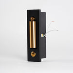 Daria Modern Wall Light - Lamp Outdoor