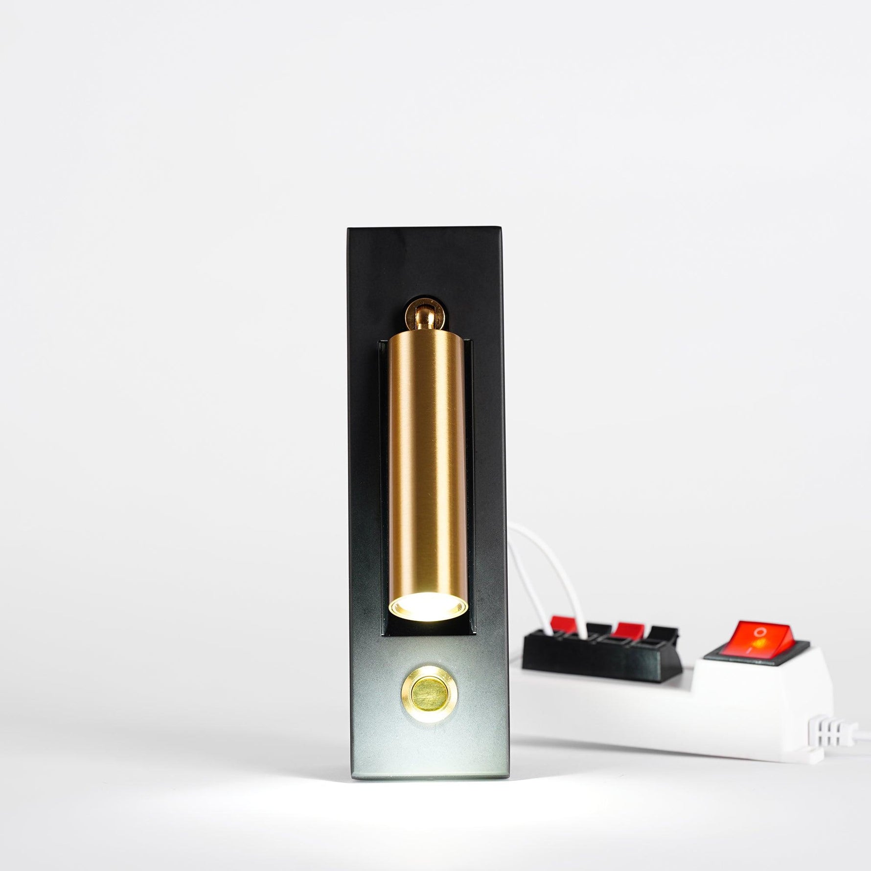 Daria Modern Wall Light - Lamp Outdoor