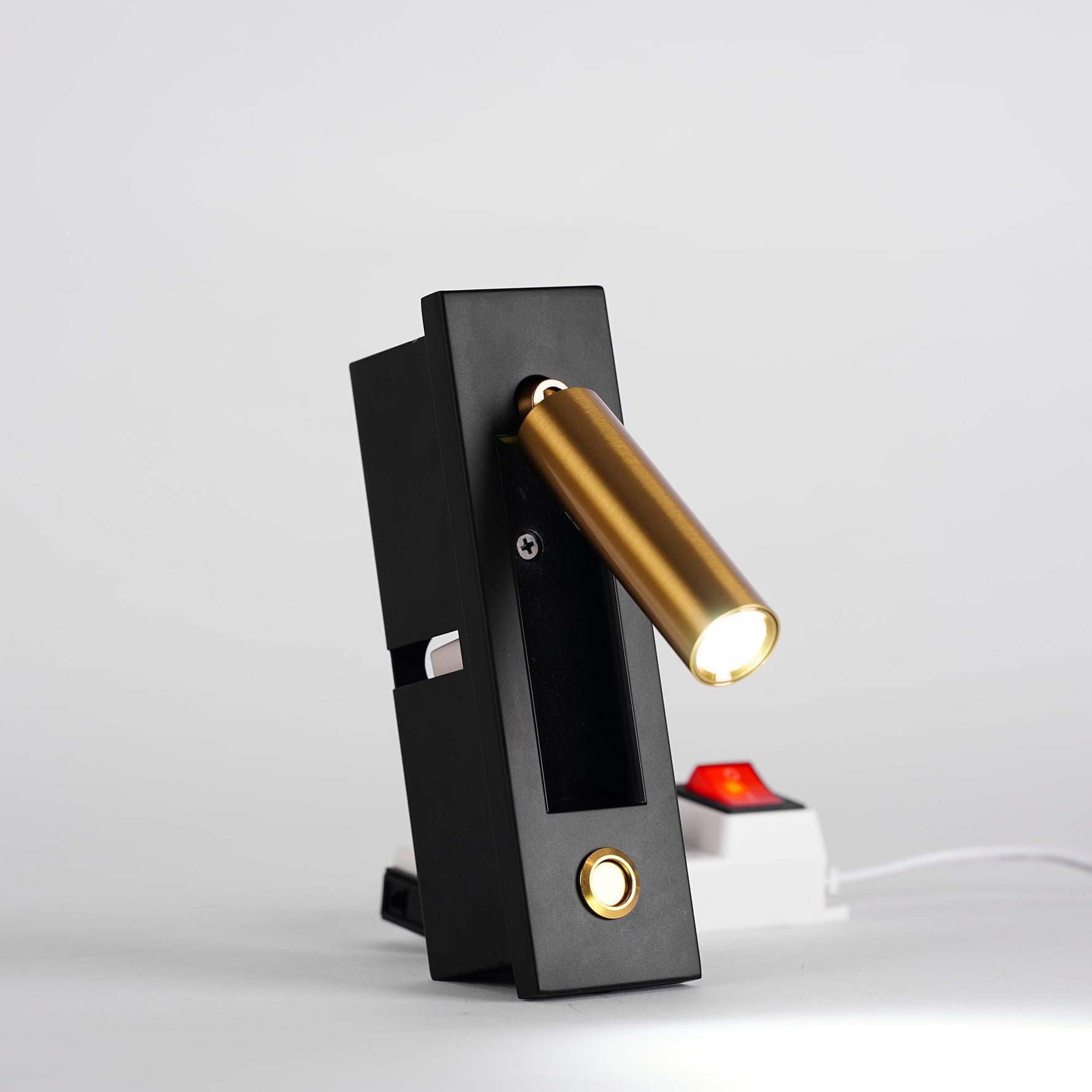 Daria Modern Wall Light - Lamp Outdoor