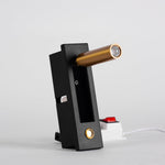 Daria Modern Wall Light - Lamp Outdoor
