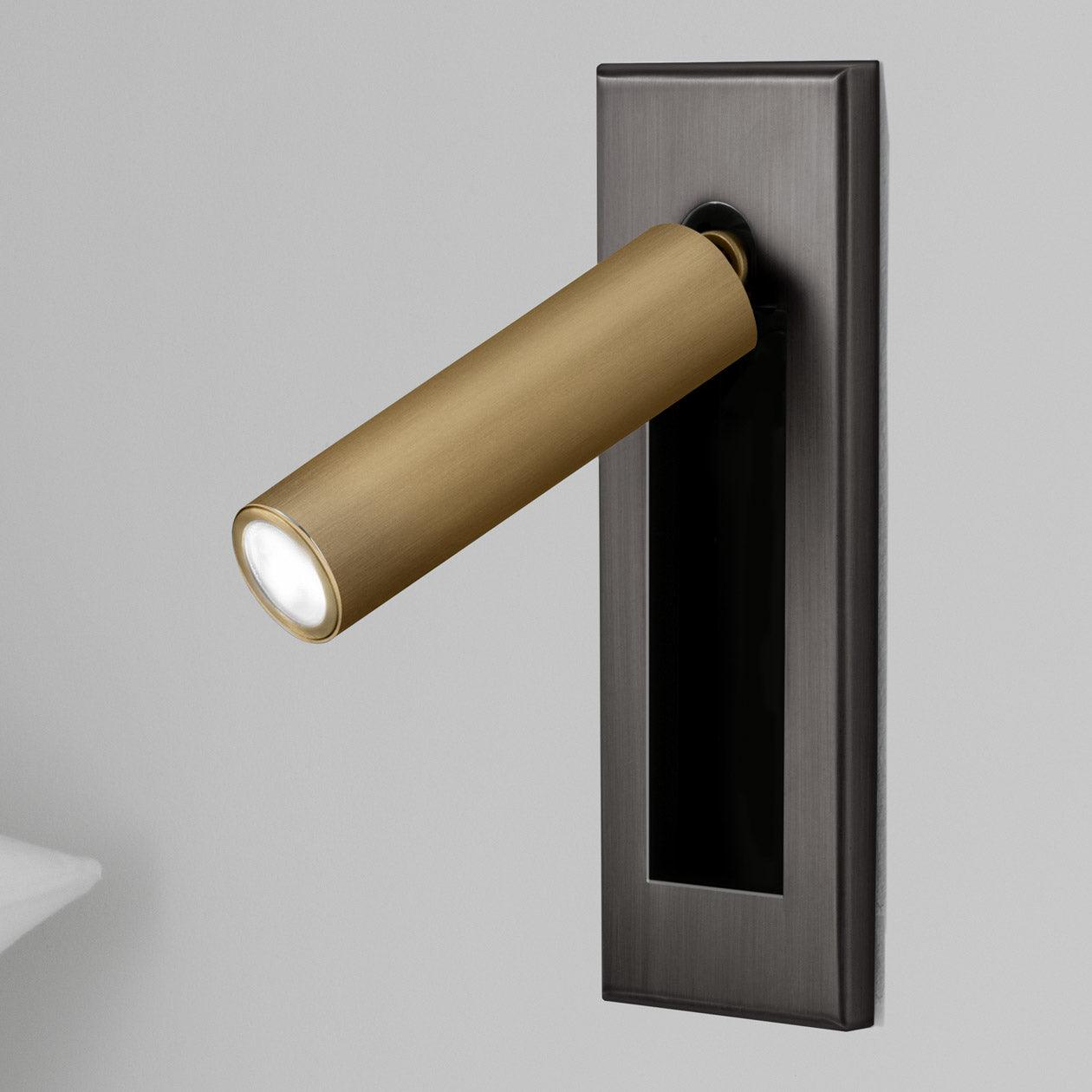 Daria Modern Wall Light - Lamp Outdoor