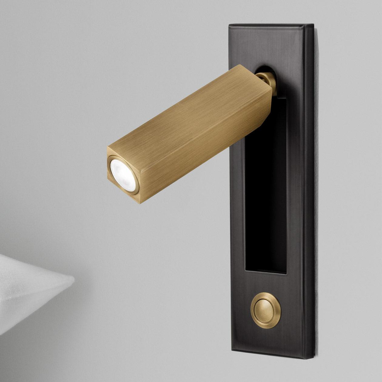 Daria Modern Wall Light - Lamp Outdoor