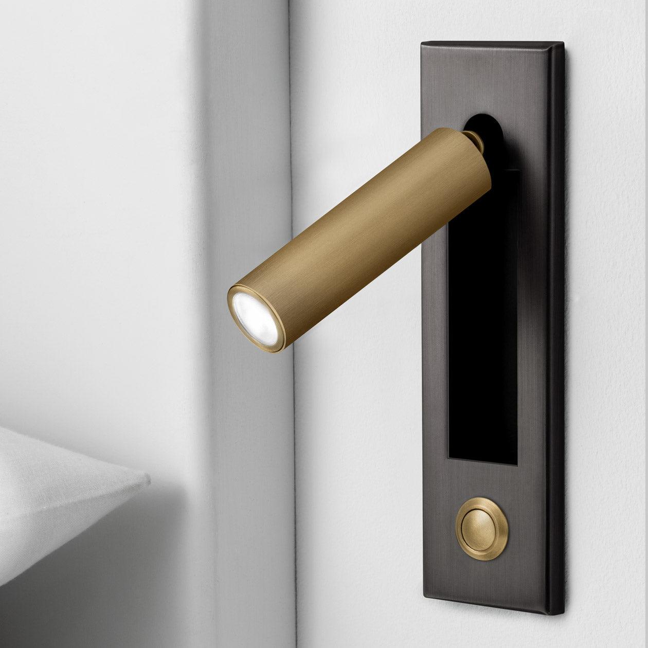 Daria Modern Wall Light - Lamp Outdoor