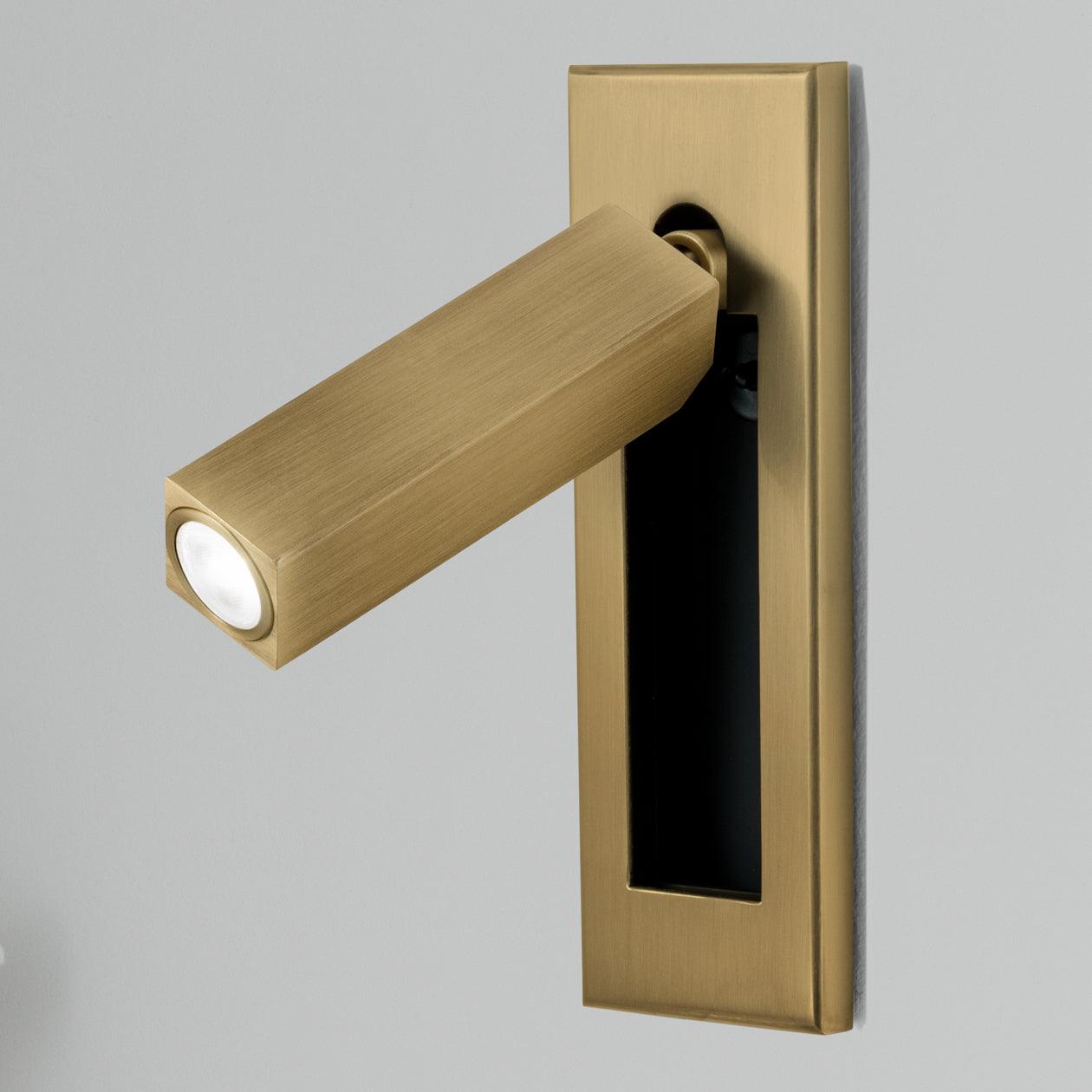 Daria Modern Wall Light - Lamp Outdoor