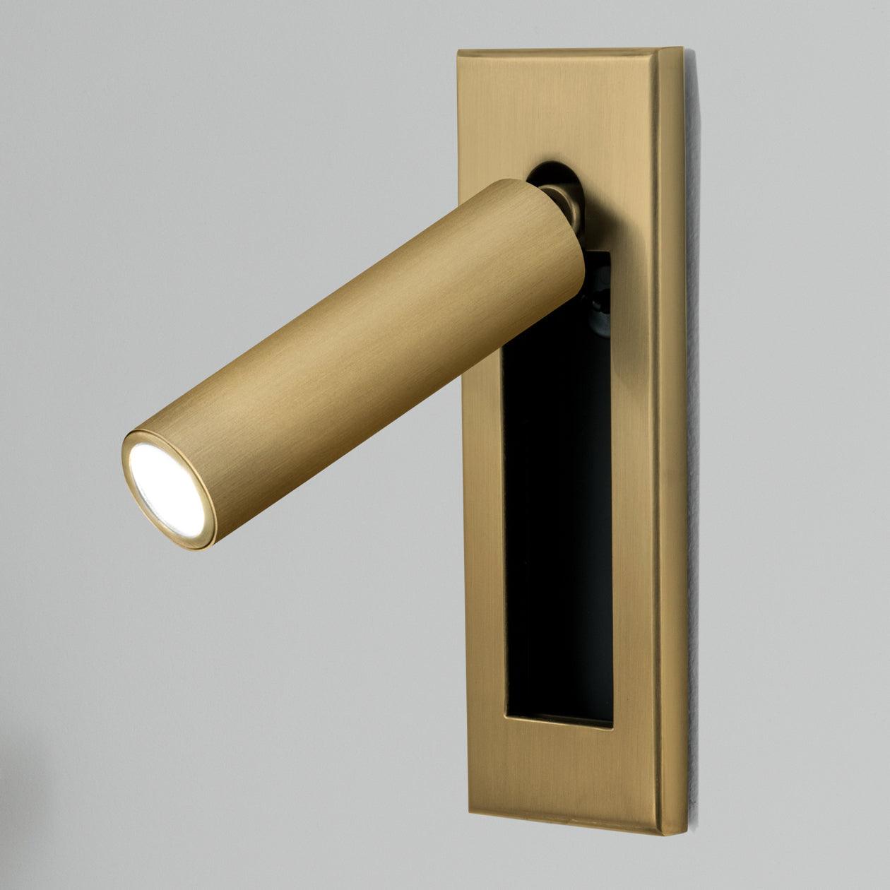 Daria Modern Wall Light - Lamp Outdoor