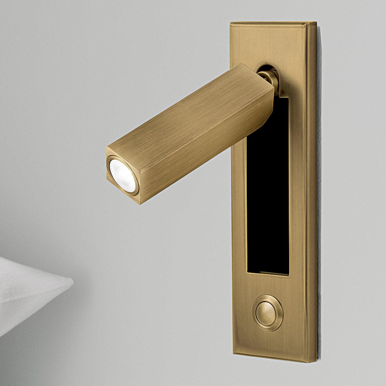 Daria Modern Wall Light - Lamp Outdoor