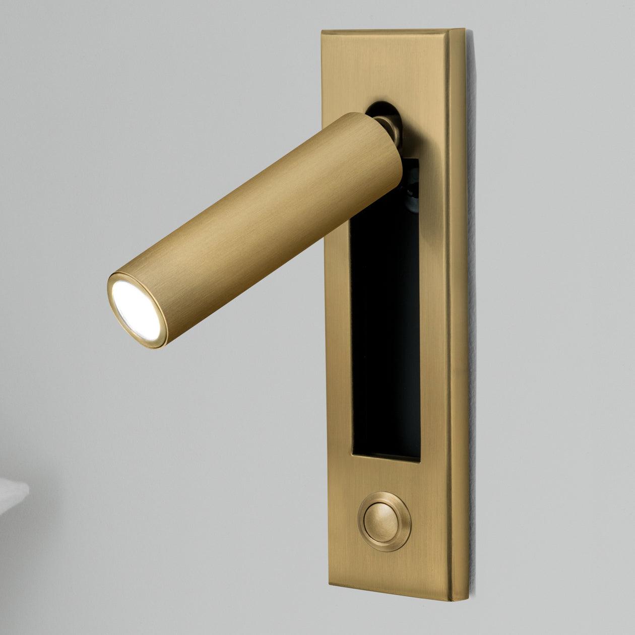 Daria Modern Wall Light - Lamp Outdoor