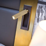 Daria Modern Wall Light - Lamp Outdoor