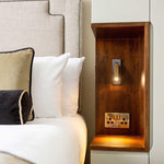 Daria Modern Wall Light - Lamp Outdoor