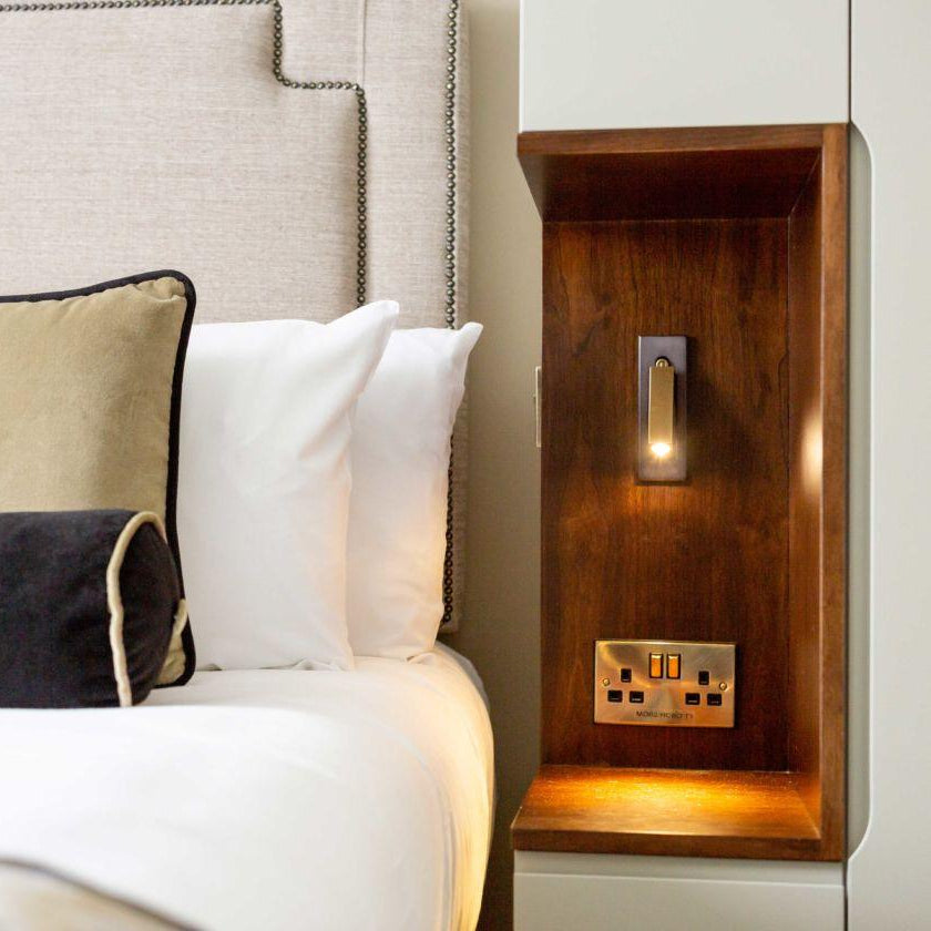 Daria Modern Wall Light - Lamp Outdoor