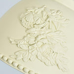 Embossed Flora Pendant Lamp - Lamp Outdoor