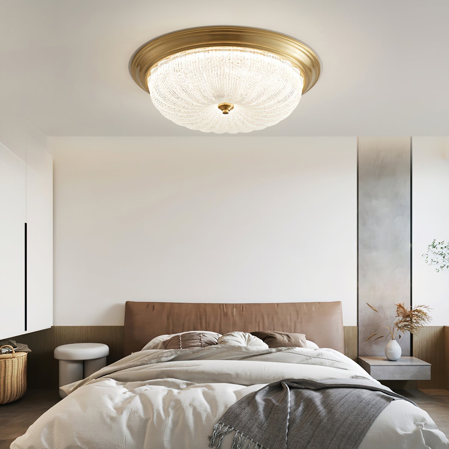 Emily Ceiling Light - Lamp Outdoor