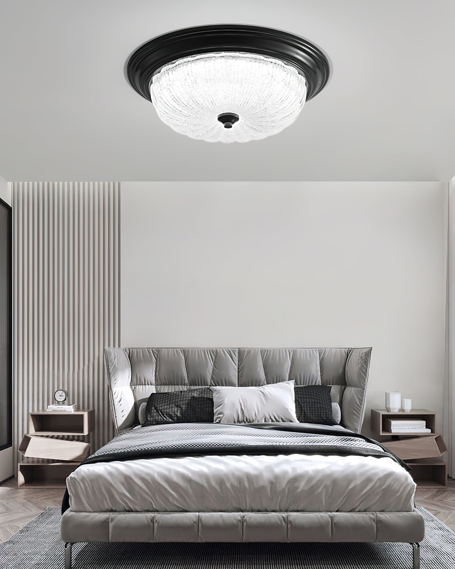 Emily Ceiling Light - Lamp Outdoor