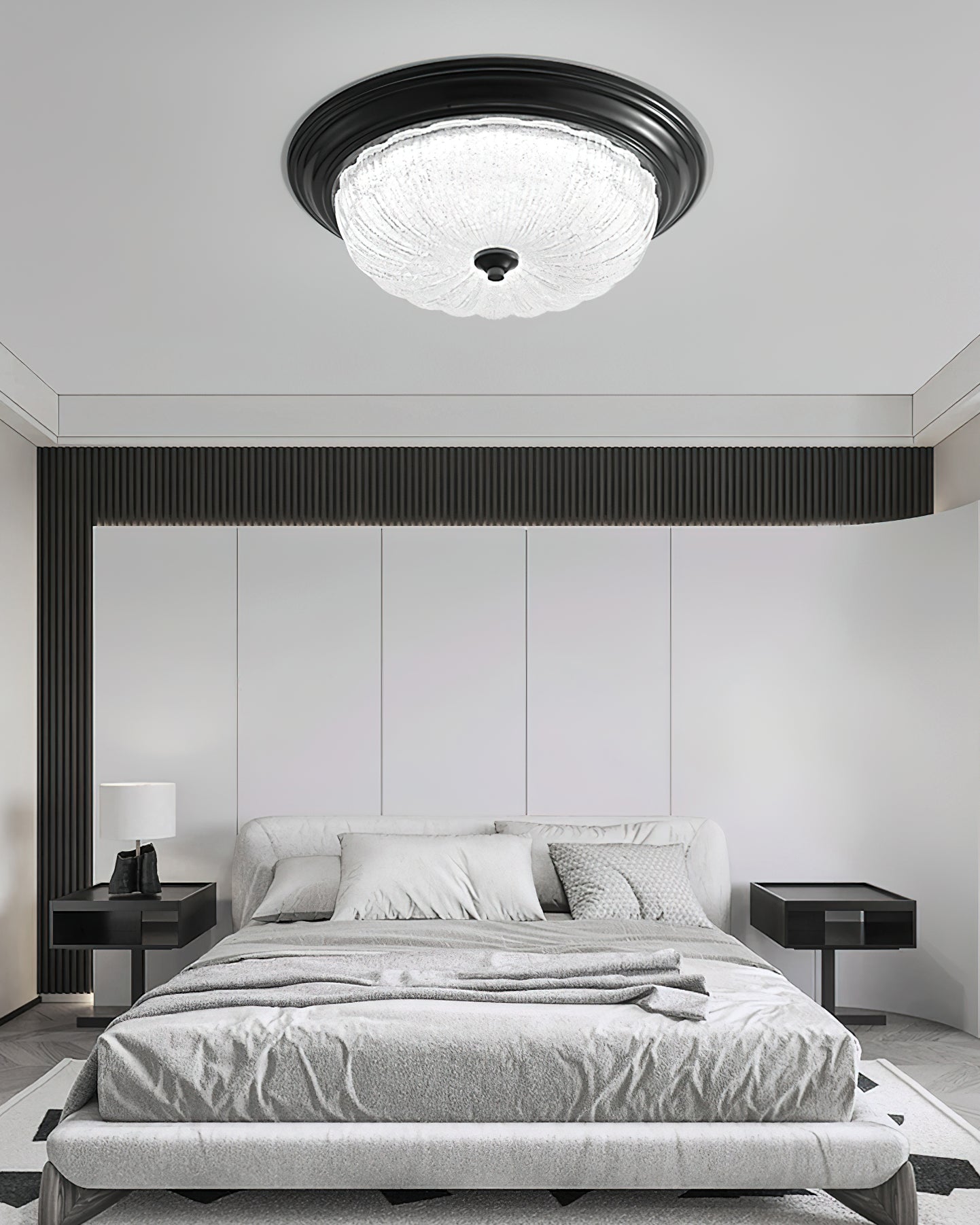 Emily Ceiling Light - Lamp Outdoor