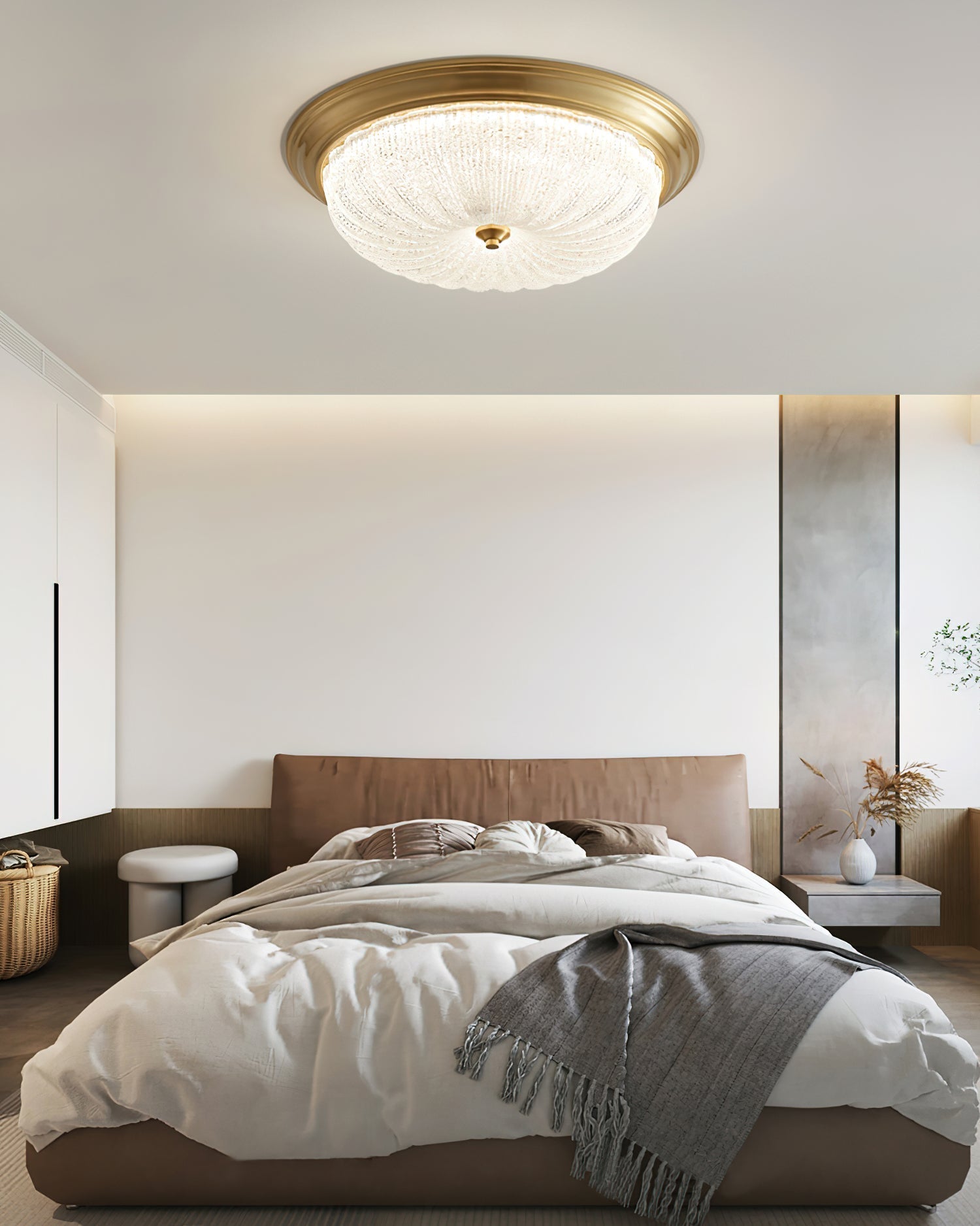 Emily Ceiling Light - Lamp Outdoor