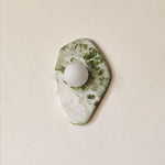 Emma Marble Wall Lamp - Lamp Outdoor