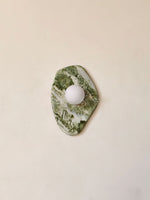 Emma Marble Wall Lamp - Lamp Outdoor