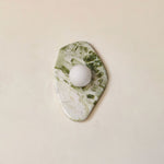 Emma Marble Wall Lamp - Lamp Outdoor