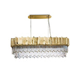 Empire Chandelier - Lamp Outdoor