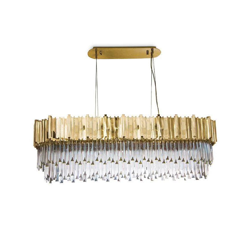 Empire Chandelier - Lamp Outdoor