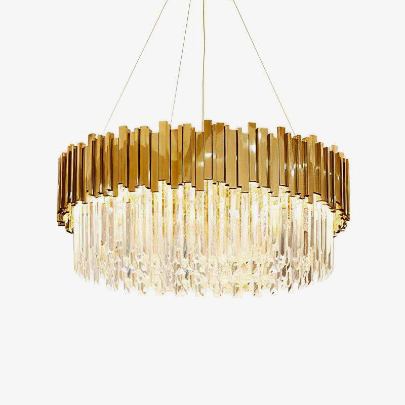 Empire Chandelier - Lamp Outdoor