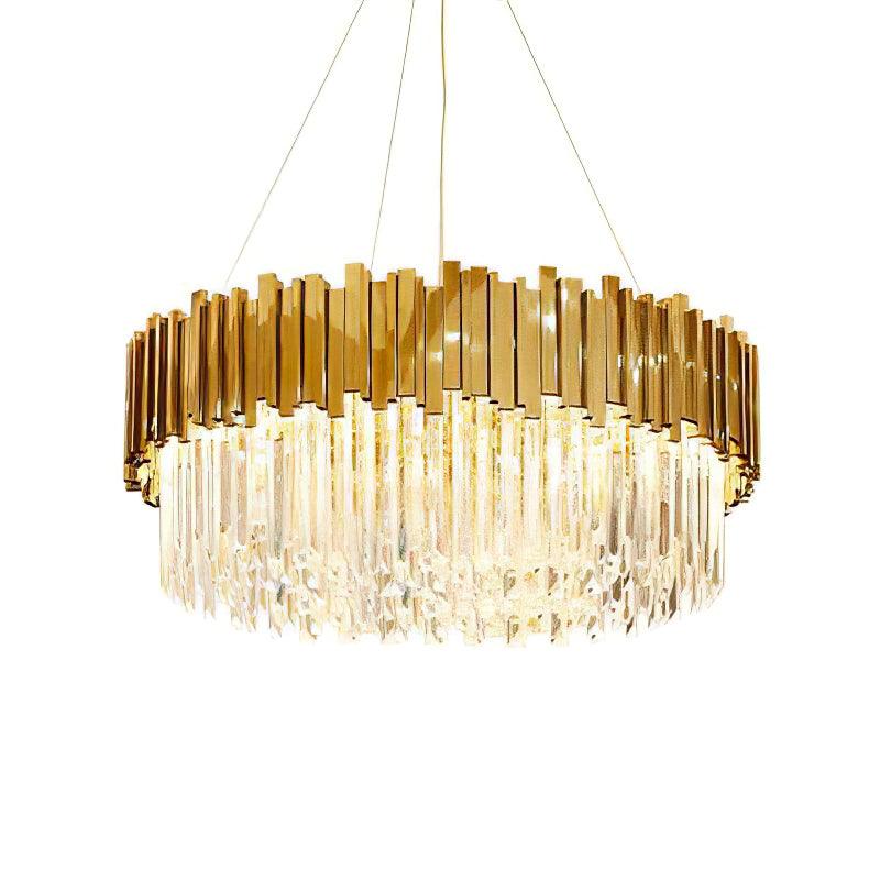 Empire Chandelier - Lamp Outdoor