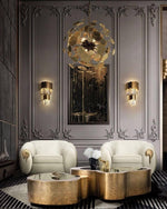 Empire Wall Lamp - Lamp Outdoor