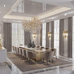 Empire Wall Lamp - Lamp Outdoor