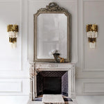 Empire Wall Lamp - Lamp Outdoor