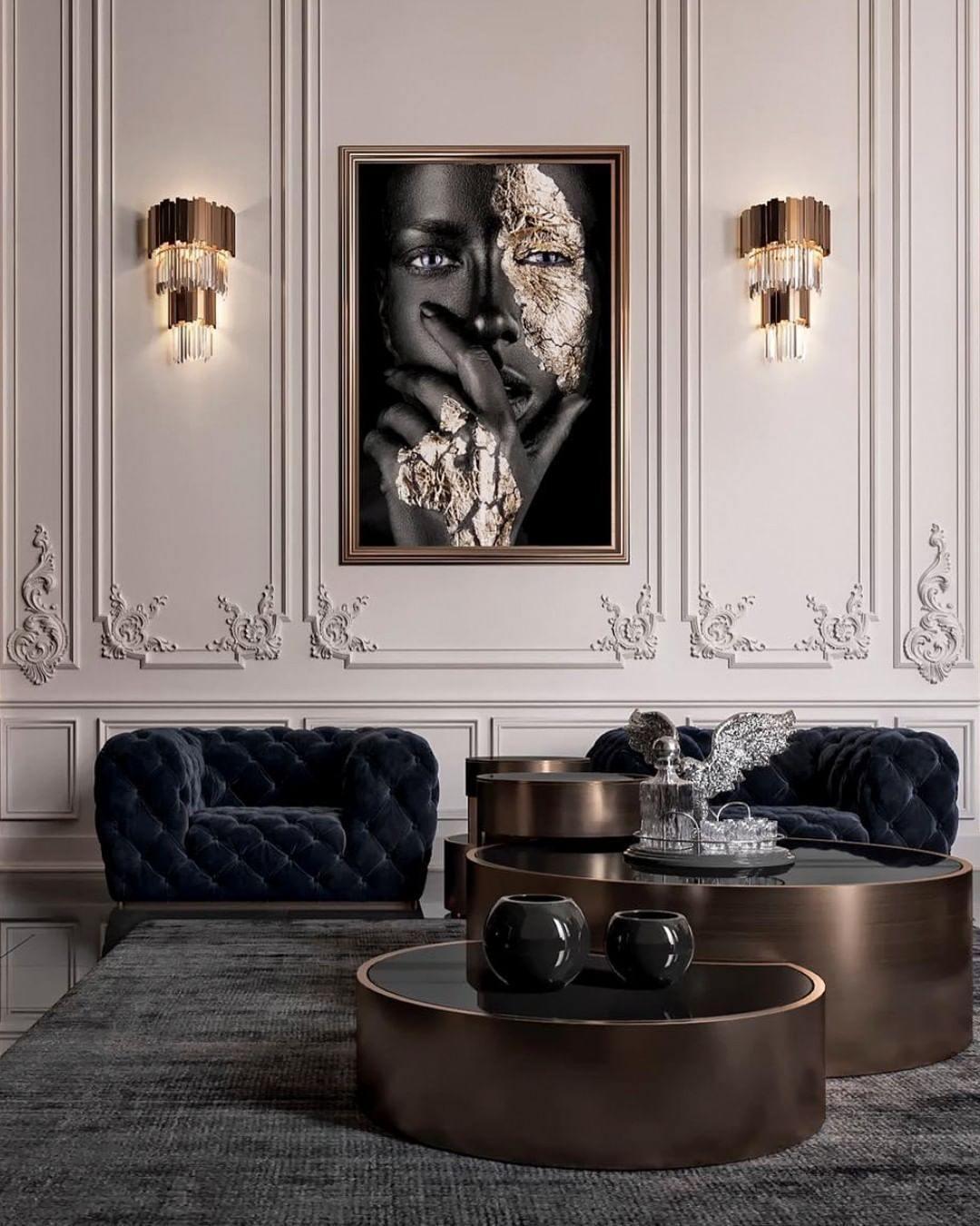 Empire Wall Lamp - Lamp Outdoor