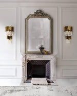 Empire Wall Lamp - Lamp Outdoor