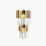 Empire Wall Lamp - Lamp Outdoor