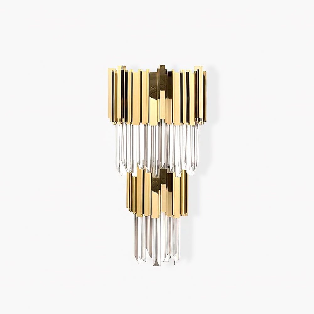 Empire Wall Lamp - Lamp Outdoor