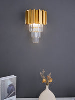 Empire Wall Lamp - Lamp Outdoor