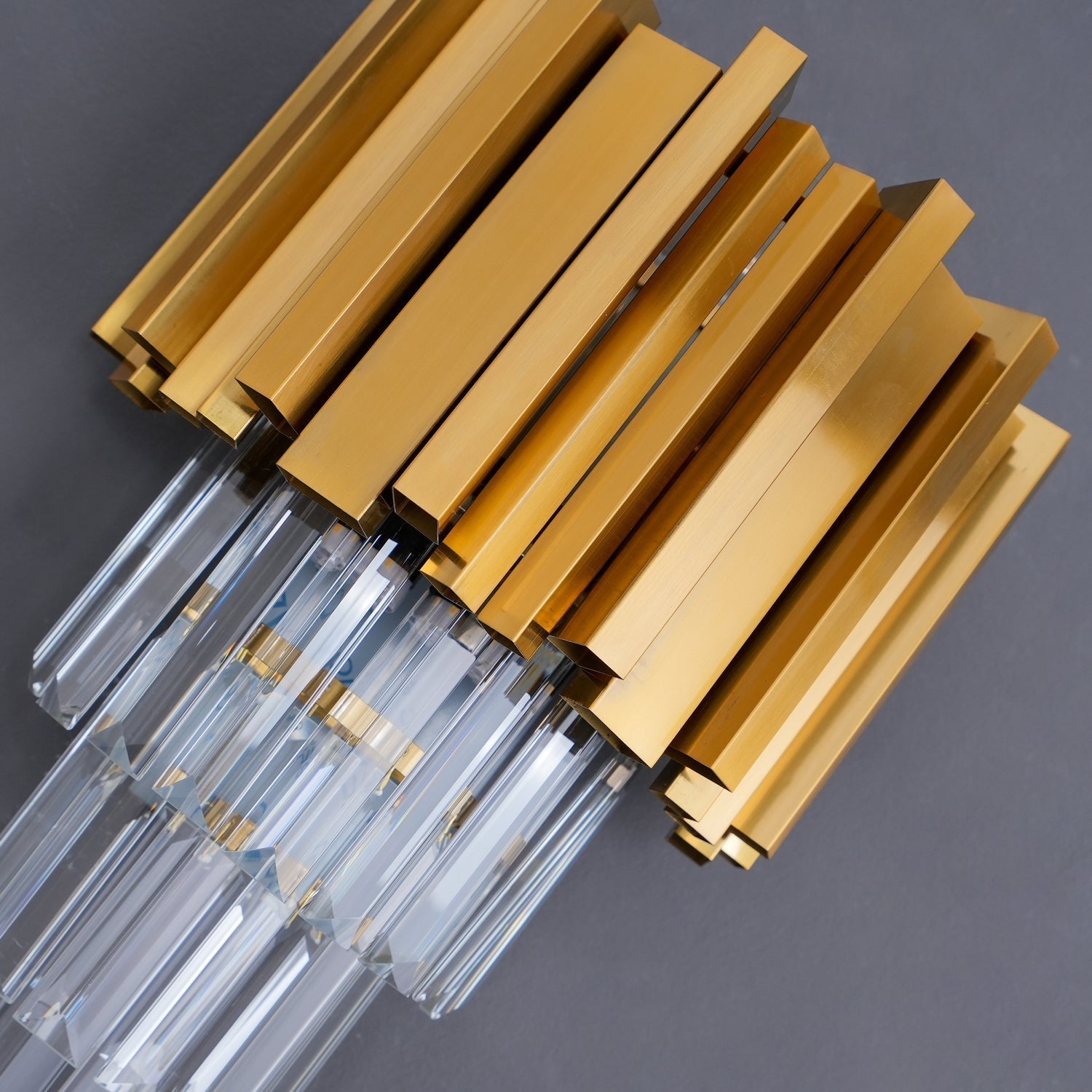 Empire Wall Lamp - Lamp Outdoor