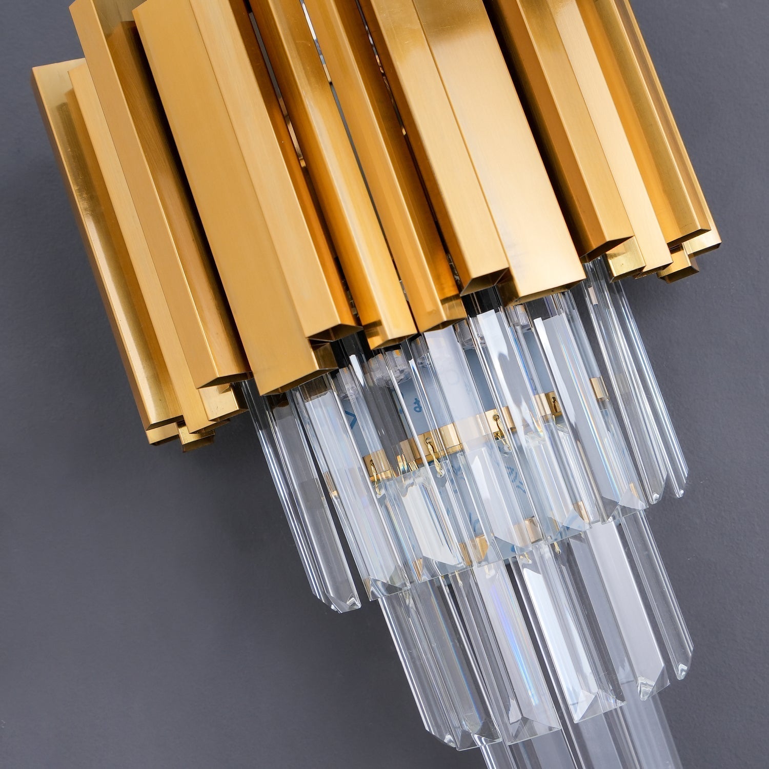 Empire Wall Lamp - Lamp Outdoor