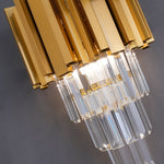 Empire Wall Lamp - Lamp Outdoor
