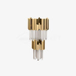 Empire Wall Lamp - Lamp Outdoor