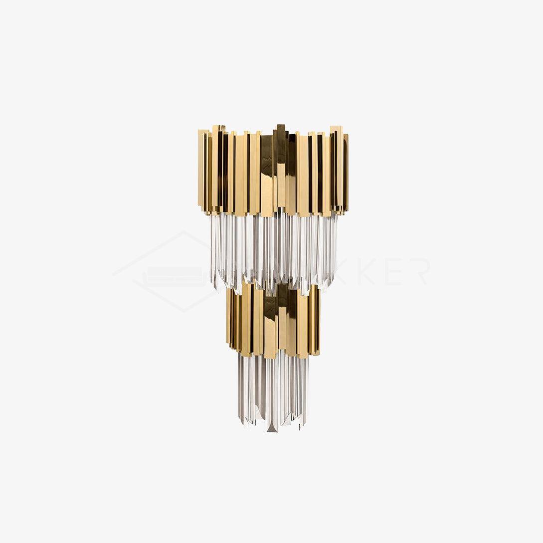 Empire Wall Lamp - Lamp Outdoor