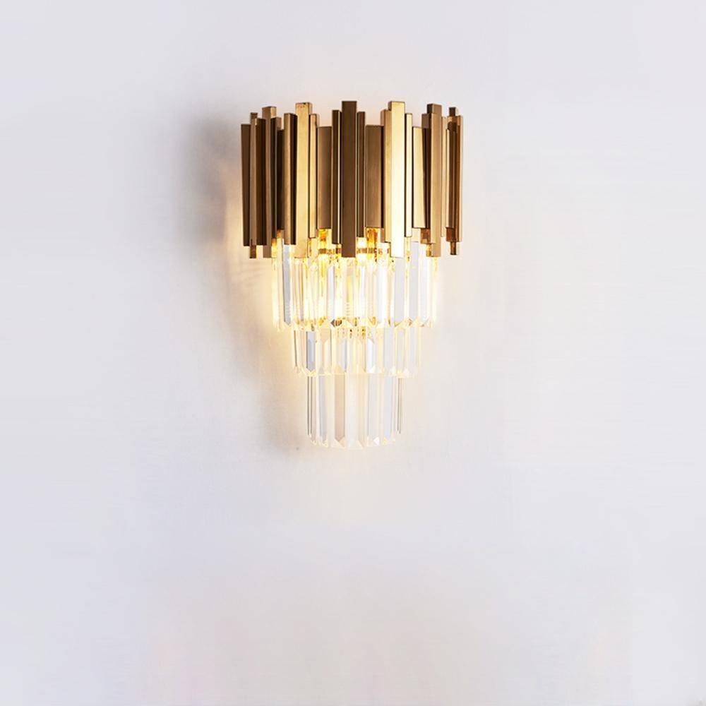 Empire Wall Lamp - Lamp Outdoor