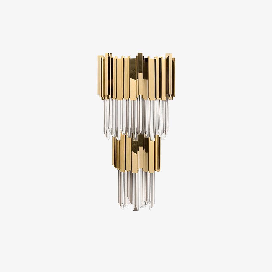 Empire Wall Lamp - Lamp Outdoor