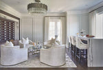 Empire Chandelier - Lamp Outdoor