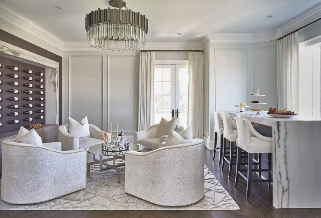 Empire Chandelier - Lamp Outdoor