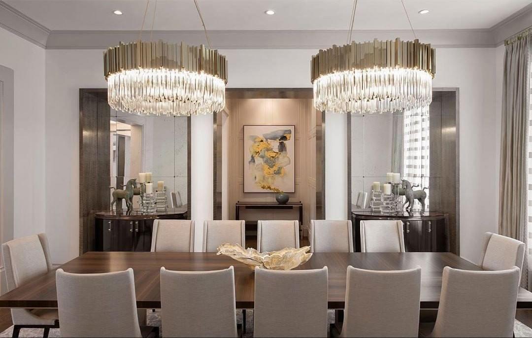 Empire Chandelier - Lamp Outdoor