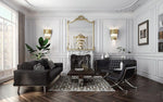 Empire Chandelier - Lamp Outdoor