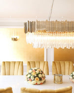 Empire Chandelier - Lamp Outdoor