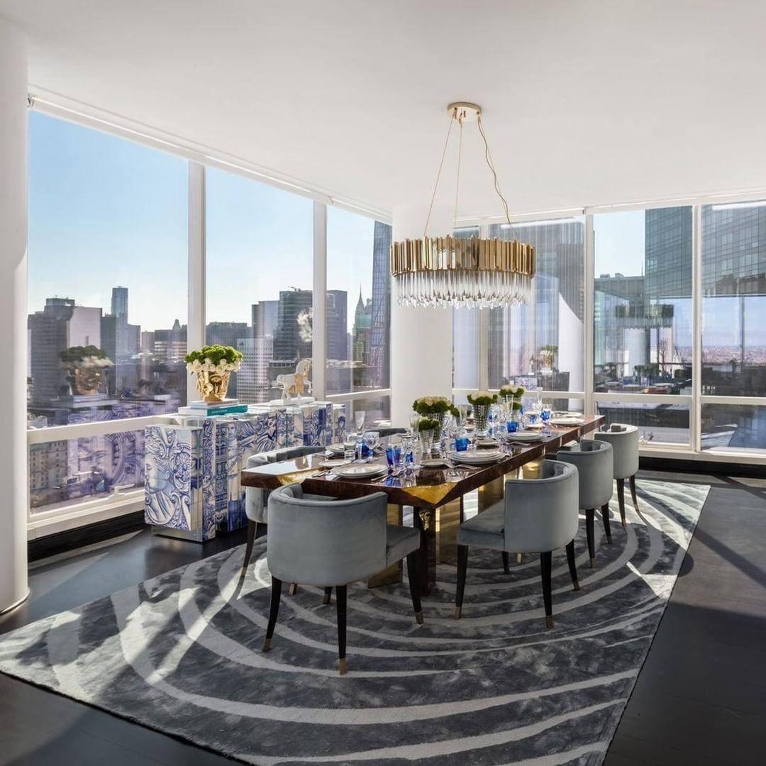 Empire Chandelier - Lamp Outdoor