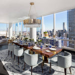 Empire Chandelier - Lamp Outdoor