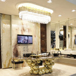 Empire Chandelier - Lamp Outdoor