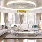 Empire Chandelier - Lamp Outdoor